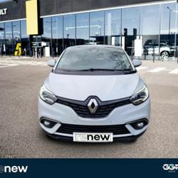 Renault Scenic 4 1.7 Blue dCi 120ch Business Avignon