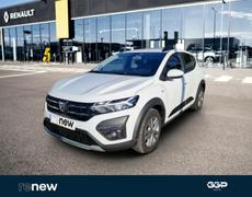 Dacia Sandero Avignon