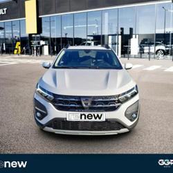 Dacia Sandero 1.0 ECO-G 100ch Stepway Confort Avignon