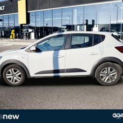 Dacia Sandero 1.0 ECO-G 100ch Stepway Confort Avignon