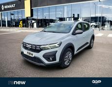 Dacia Sandero Avignon