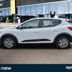 Dacia Sandero 1.0 ECO-G 100ch Stepway Expression Avignon