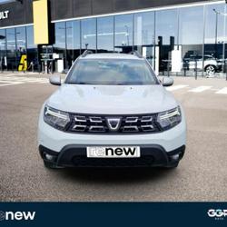 Dacia Duster 1.0 ECO-G 100ch Expression 4x2 Avignon