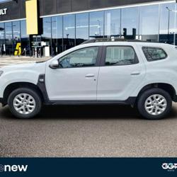 Dacia Duster 1.0 ECO-G 100ch Expression 4x2 Avignon