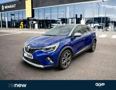 Renault Captur Avignon