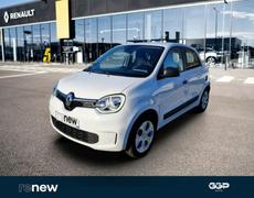Renault Twingo - E-Tech Electric Life R80 Achat Intégral - 21MY - 9 999 €