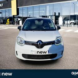 Renault Twingo 3 E-Tech Electric Life R80 Achat Int&eacute;gral - 21MY Avignon