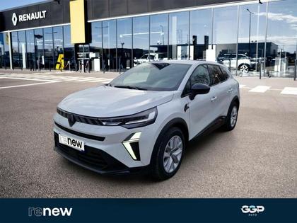 Renault Symbioz - 1.6 E-Tech full hybrid 145ch Evolution - 24 489 €