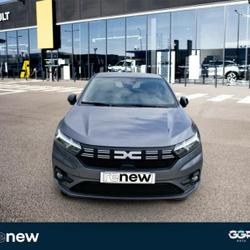 Dacia Sandero 1.0 ECO-G 100ch Journey Avignon