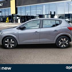 Dacia Sandero 1.0 ECO-G 100ch Journey Avignon