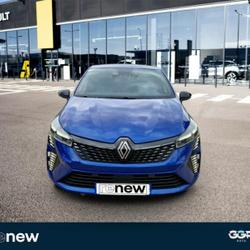 Renault Clio 5 1.0 Eco-G 100ch Techno - 24 Avignon