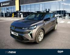 Renault Captur Avignon
