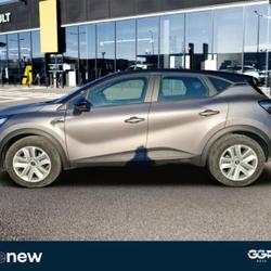 Renault Captur 1.0 Eco-G 100ch Evolution Avignon
