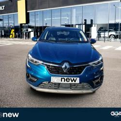 Renault Arkana 1.6 E-Tech 145ch Intens -21B occasion - Avignon - photo 2/28