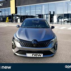 Renault Clio 5 1.6 E-Tech 145ch full hybrid esprit Alpine - 24 Avignon