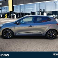 Renault Clio 5 1.6 E-Tech 145ch full hybrid esprit Alpine - 24 Avignon