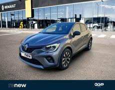Renault Captur Avignon