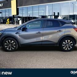 Renault Captur 1.0 Eco-G 100ch Evolution Avignon