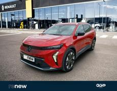 Renault Scenic 4 Avignon