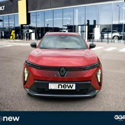 Renault Scenic 4 E-Tech Electric 220ch Techno grande autonomie -24 Avignon