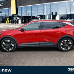 Renault Scenic 4 E-Tech Electric 220ch Techno grande autonomie -24 Avignon