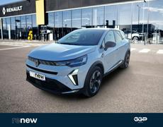 Renault Symbioz Avignon