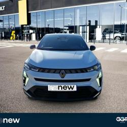 Renault Symbioz 1.6 E-Tech full hybrid 145ch Techno Avignon