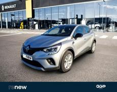 Renault Captur Avignon