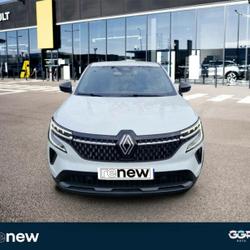 Renault Austral 1.2 E-Tech full hybrid 200ch Techno Avignon