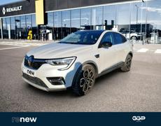 Renault Arkana Avignon