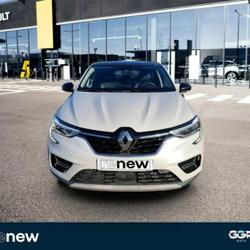 Renault Arkana 1.6 E-Tech hybride 145ch Techno -22 Avignon