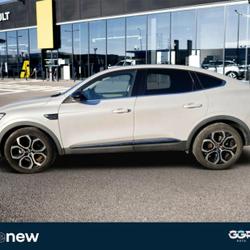 Renault Arkana 1.6 E-Tech hybride 145ch Techno -22 Avignon