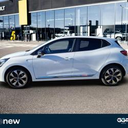 Renault Clio 5 1.0 TCe 100ch Evolution GPL Avignon