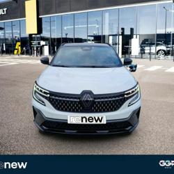 Renault Austral 1.2 E-Tech full hybrid 200ch Techno esprit Alpine Avignon