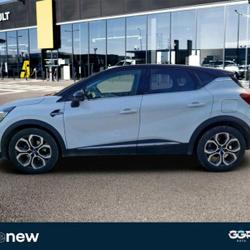 Renault Captur 1.6 E-Tech hybride rechargeable 160ch Intens -21 Avignon