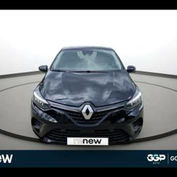 Renault Clio 5 1.0 TCe 90ch Equilibre Avignon