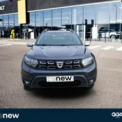 Dacia Duster 1.0 ECO-G 100ch Expression 4x2 Avignon