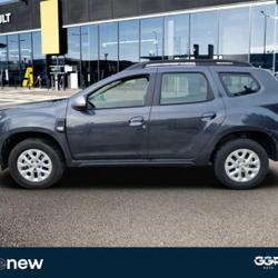 Dacia Duster 1.0 ECO-G 100ch Expression 4x2 Avignon
