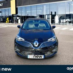 Renault Zoe Intens charge normale R135 Achat Int&eacute;gral Avignon