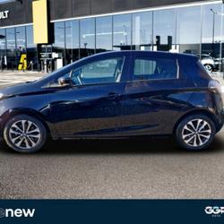 Renault Zoe Intens charge normale R135 Achat Int&eacute;gral Avignon