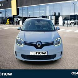 Renault Twingo 3 E-Tech Electric Life R80 Achat Int&eacute;gral - 21MY Avignon