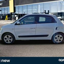 Renault Twingo 3 E-Tech Electric Life R80 Achat Int&eacute;gral - 21MY Avignon