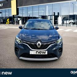 Renault Captur 1.6 E-Tech hybride rechargeable 160ch Techno Avignon