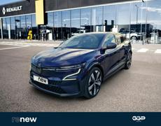 Renault Megane 4 Avignon