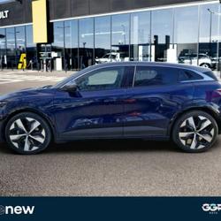 Renault Megane 4 E-Tech Electric EV60 220ch Techno optimum charge Avignon