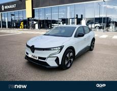 Renault Megane 4 Avignon