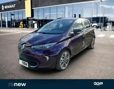 Renault Zoe Avignon