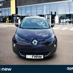 Renault Zoe Star Wars charge rapide Q90 Achat Int&eacute;gral Avignon
