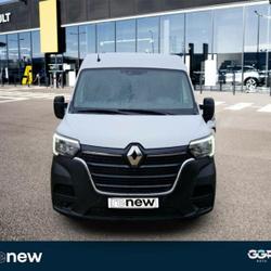 Renault Master F3300 L2H2 2.3 Blue dCi 135ch Confort Euro6E Avignon