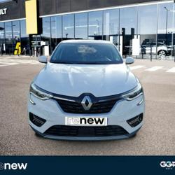 Renault Arkana 1.3 TCe 140ch FAP Business EDC Avignon